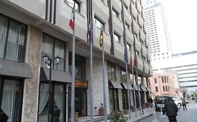 Yumukoglu Hotel